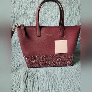 NWT Kate Spade purse
